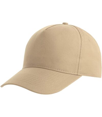 Casquette de baseball recy five kaki Atlantis