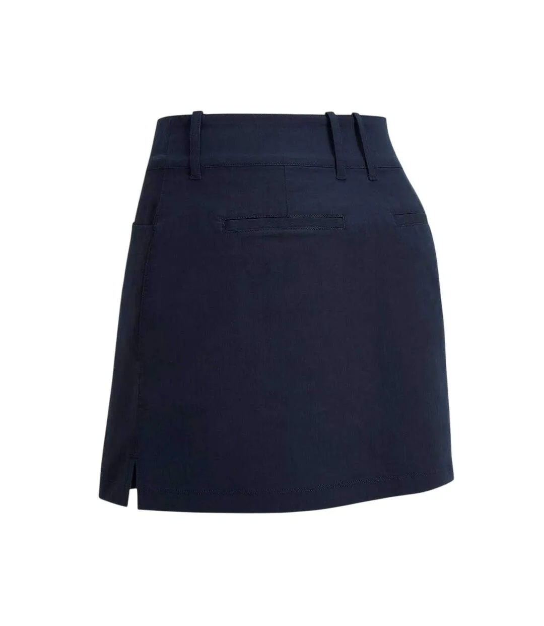 Jupe Femme Bleu Marine Callaway-2