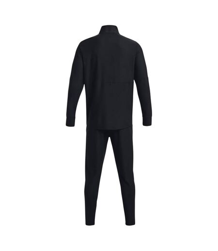 Ensemble De Survêtement Entraînement Challenger Homme Noir Under Armour