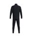 Ensemble De Survêtement Entraînement Challenger Homme Noir Under Armour-3