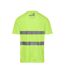 Maillot jaune homme kappa aylkarm - xxl-2