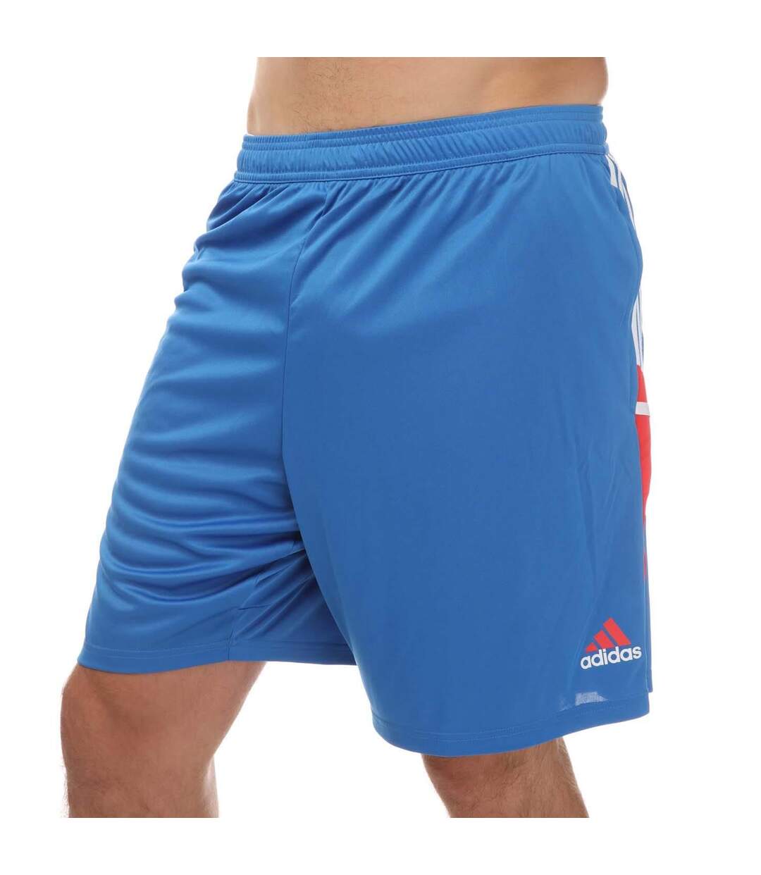 Short bayern munich 2022/23 homme bleu roi Adidas-1
