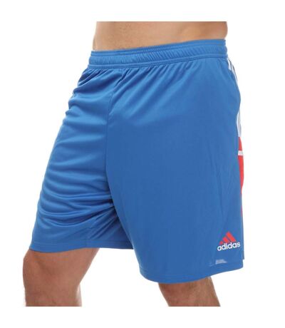 Short bayern munich 2022/23 homme bleu roi Adidas