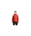 Mens Endurance Waterproof Jacket Tuscan Red Syrah Red Dare 2B-1