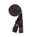 Ensemble sangles de tablier potenza classic taille unique chocolat CG Workwear-1
