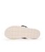 Tongs Noires/Blanches Homme Adidas Comfort Flip - 42