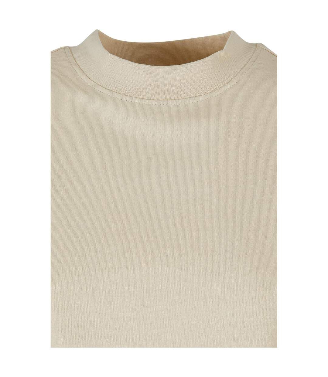 T-shirt Femme Sable Urban Classics-4