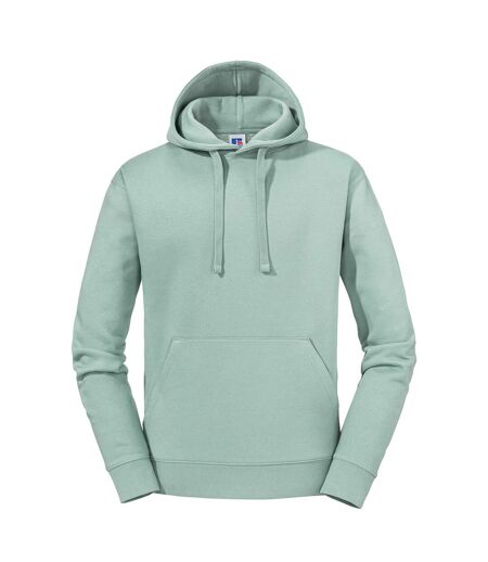 Sweat À Capuche Authentic Homme Eucalyptus Russell