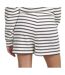 Short marinière femme pieces chilli summer-2