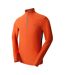 Maillot power up homme orange foncé chiné Dare 2B-1