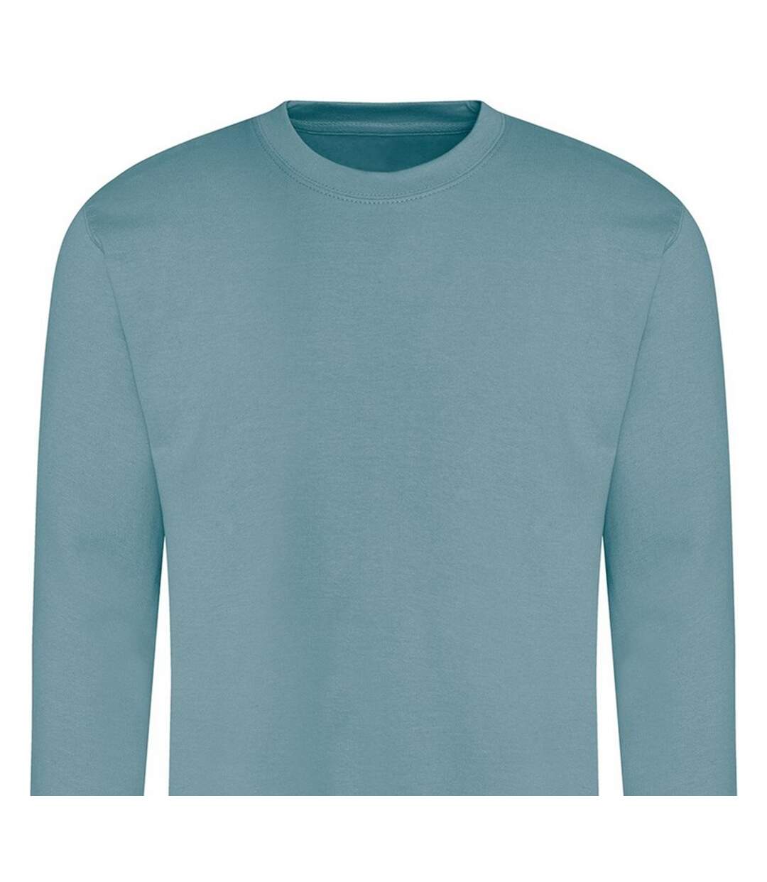 Sweat Adulte Turquoise Awdis-2