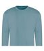 Sweat Adulte Turquoise Awdis-2