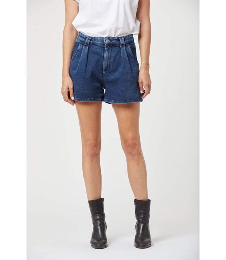 Short   en coton biologique JAIKA