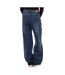 Jean loose bleu femme monday premium 3265-2