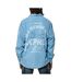 Chemise bleu homme kaporal korde-2