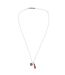Pills Necklace One Size Silver Ambush-1