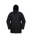 Parka ranger homme noir Mountain Warehouse