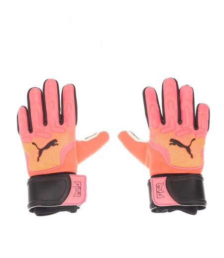 Gants De Gardien De But Future Adulte Rose Puma