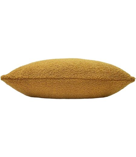 Housse de coussin malham 50 cm x 50 cm saffron Furn Furn