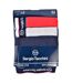 Boxer SERGIO TACCHINI - Pack de 3-3