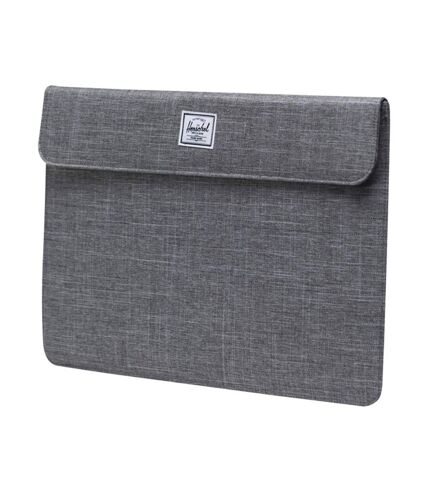 Taille unique gris chiné Herschel