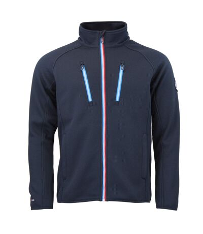 Blouson polaire homme CARISION