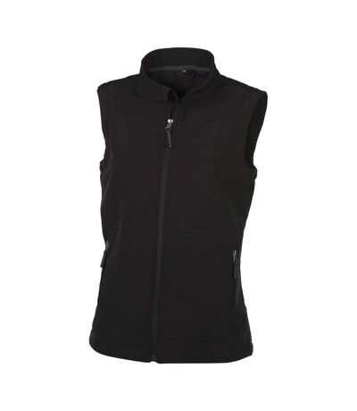 Gilet softshell femme Penduick Fastnet