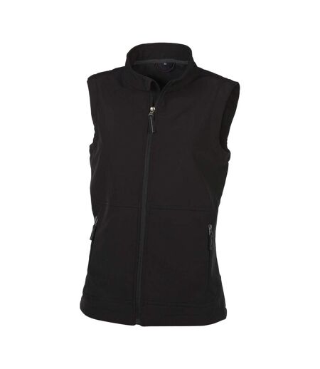 Gilet softshell femme Penduick Fastnet