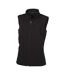 Gilet softshell femme Penduick Fastnet-1