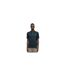 Mens Fox Short-sleeved Polo Shirt Classic Navy Blue Maison Kitsuné-1
