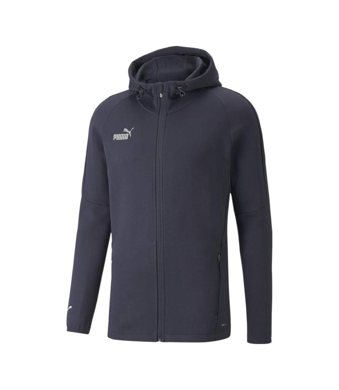 Veste Marine Homme Puma Final - S-1