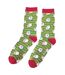 1 Pack Mens Novelty Animal Pattern Bamboo Socks-4