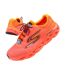 Baskets Go Run Homme Orange Skechers-4