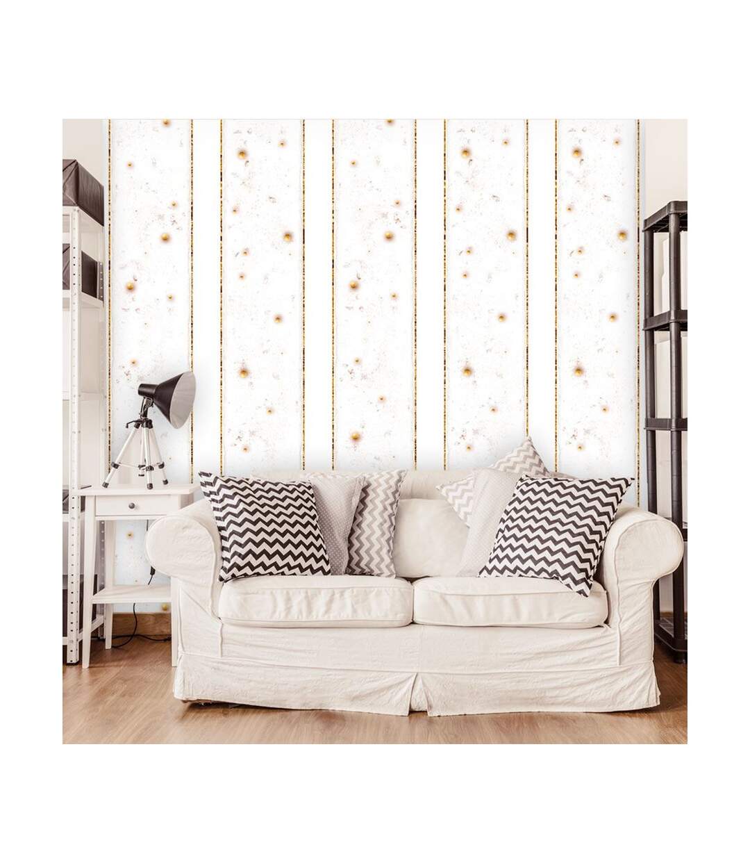 Papier Peint Elegance & Style 50x1000cm-1