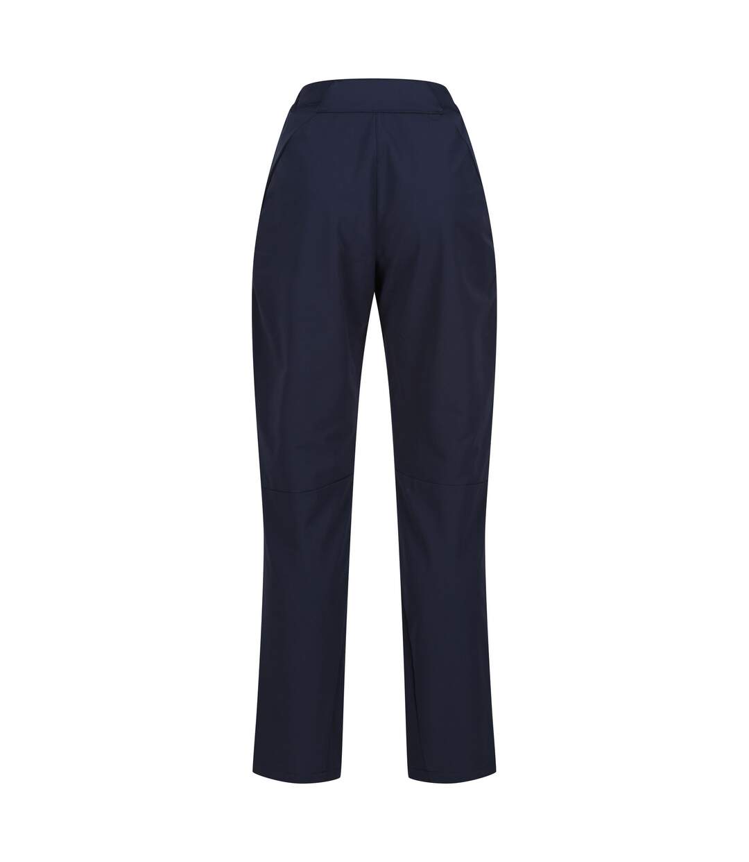 Pantalon questra femme bleu marine Regatta-2