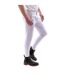 Pantalon D´équitation Clayton Homme Blanc Whitaker-2