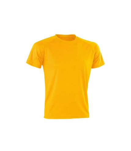 Spiro - T-shirt IMPACT AIRCOOL - Mixte (Doré) - UTRW6120