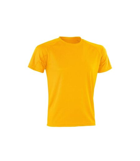 Spiro - T-shirt IMPACT AIRCOOL - Mixte (Doré) - UTRW6120