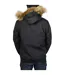 Blouson Helly Hansen Dubliner Bomber 990 Black-3