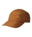 Casquette Rainy Moutarde Foncée Atlantis Headwear-1