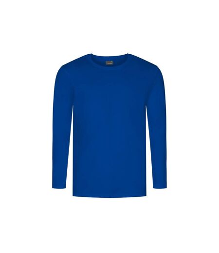 T-shirt Premium Homme Bleu Roi Promodoro