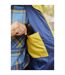Doudoune homme jaune Atlas For Men-2