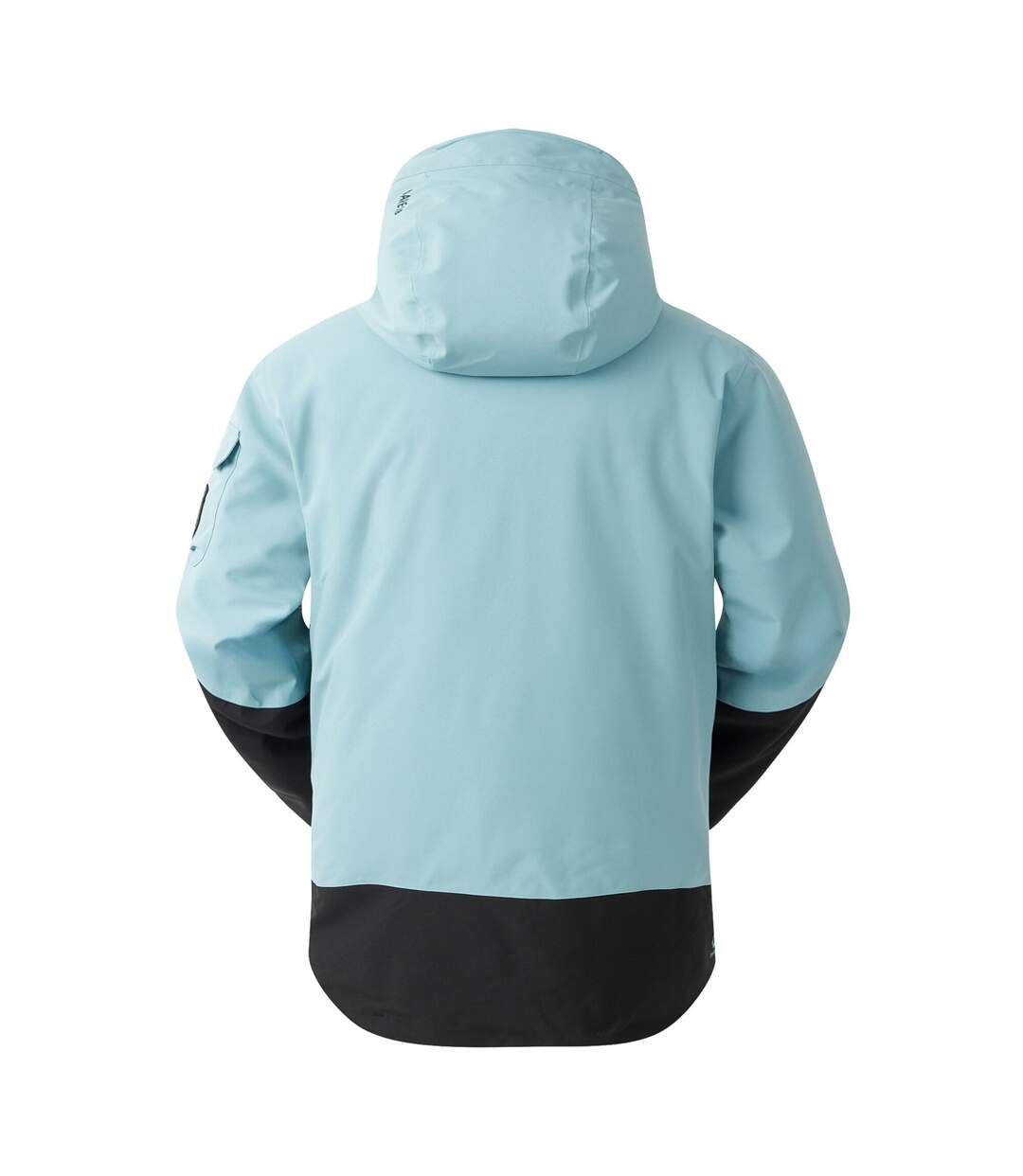 Blouson De Ski T-bar Overhead Homme Jade Bleu Noir Dare 2B-3