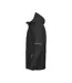 Mens 3407 Padded Jacket Black Projob-3