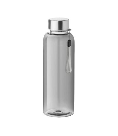 Gourde utah taille unique gris transparent MidOcean