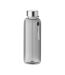 Gourde utah taille unique gris transparent MidOcean-1