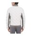 Mens Mock Neck Regular Performance Jacket Grey Heather Original Penguin-2