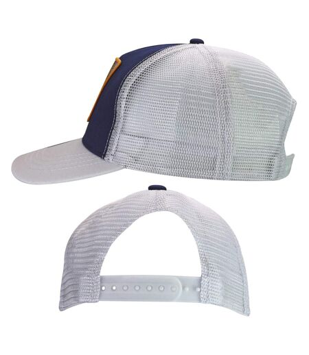 Nicce - Casquette Homme Imprimé Tigre Coton, Légère Respirante