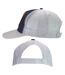 Nicce - Casquette Homme Imprimé Tigre Coton, Légère Respirante-3