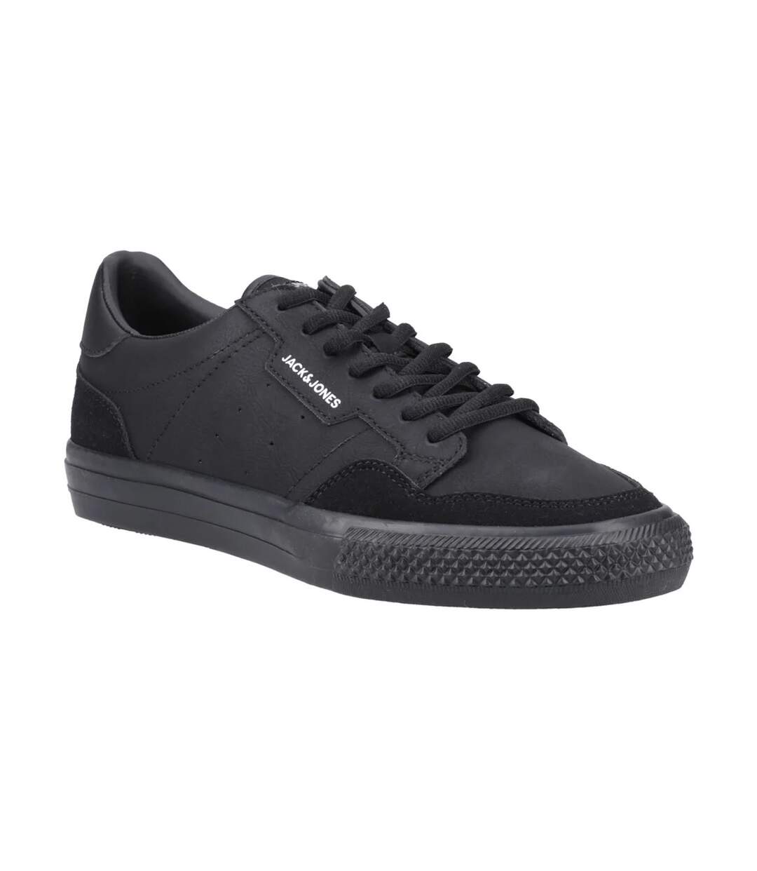 Baskets Mordern Special Homme Anthracite Jack And Jones-1